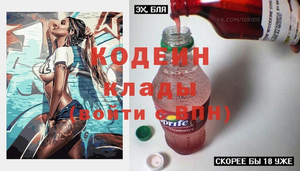 молекула духа Аркадак